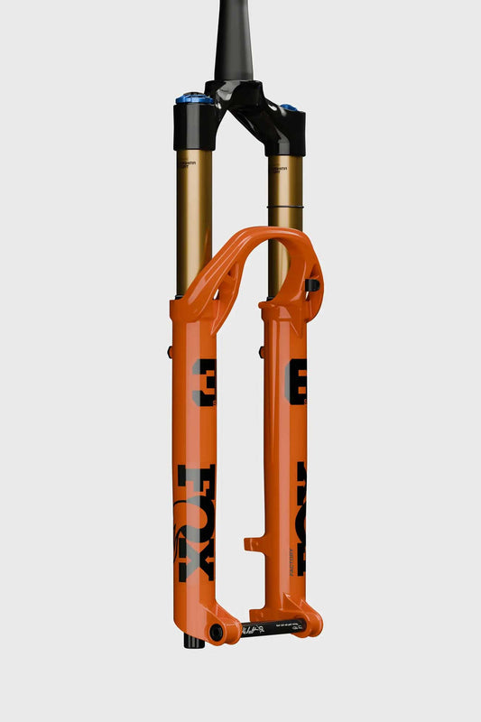 FOX 36 SL Float Factory GRIP X Tapered Fork