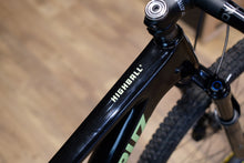 Load image into Gallery viewer, Ex Staff Santa Cruz Highball Carbon C - S Kit