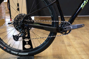 Ex Staff Santa Cruz Highball Carbon C - S Kit