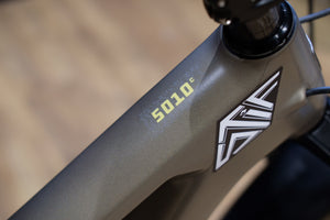 Ex Demo Santa Cruz 5010 Carbon C - GX AXS RSV Kit / Large