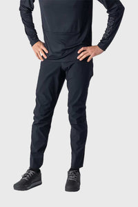 7Mesh Grit Pant - Black