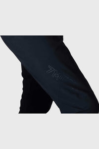 7Mesh Grit Pant - Black