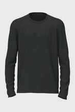 Load image into Gallery viewer, 7Mesh Roam Shirt - Black