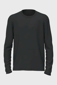 7Mesh Roam Shirt - Black