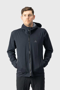 7Mesh Skypilot Jacket - Black