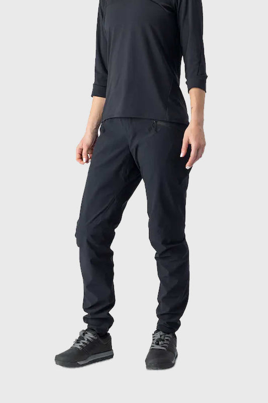 7Mesh Women's Grit Pant - Black