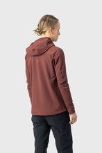 Load image into Gallery viewer, 7Mesh Chilco Women&#39;s Anorak - Raisin