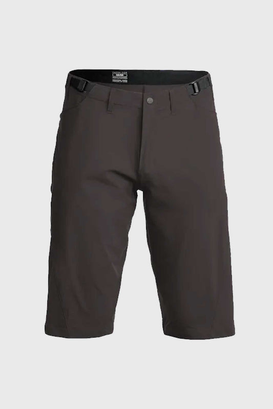 7mesh Farside Shorts Long - Peat