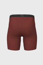Load image into Gallery viewer, 7Mesh Foundation Boxer Brief - Redwood