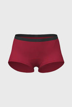 Load image into Gallery viewer, 7Mesh Women&#39;s Foundation Brief - Cherry