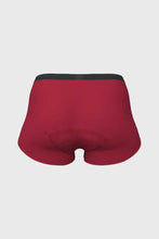 Load image into Gallery viewer, 7Mesh Women&#39;s Foundation Brief - Cherry