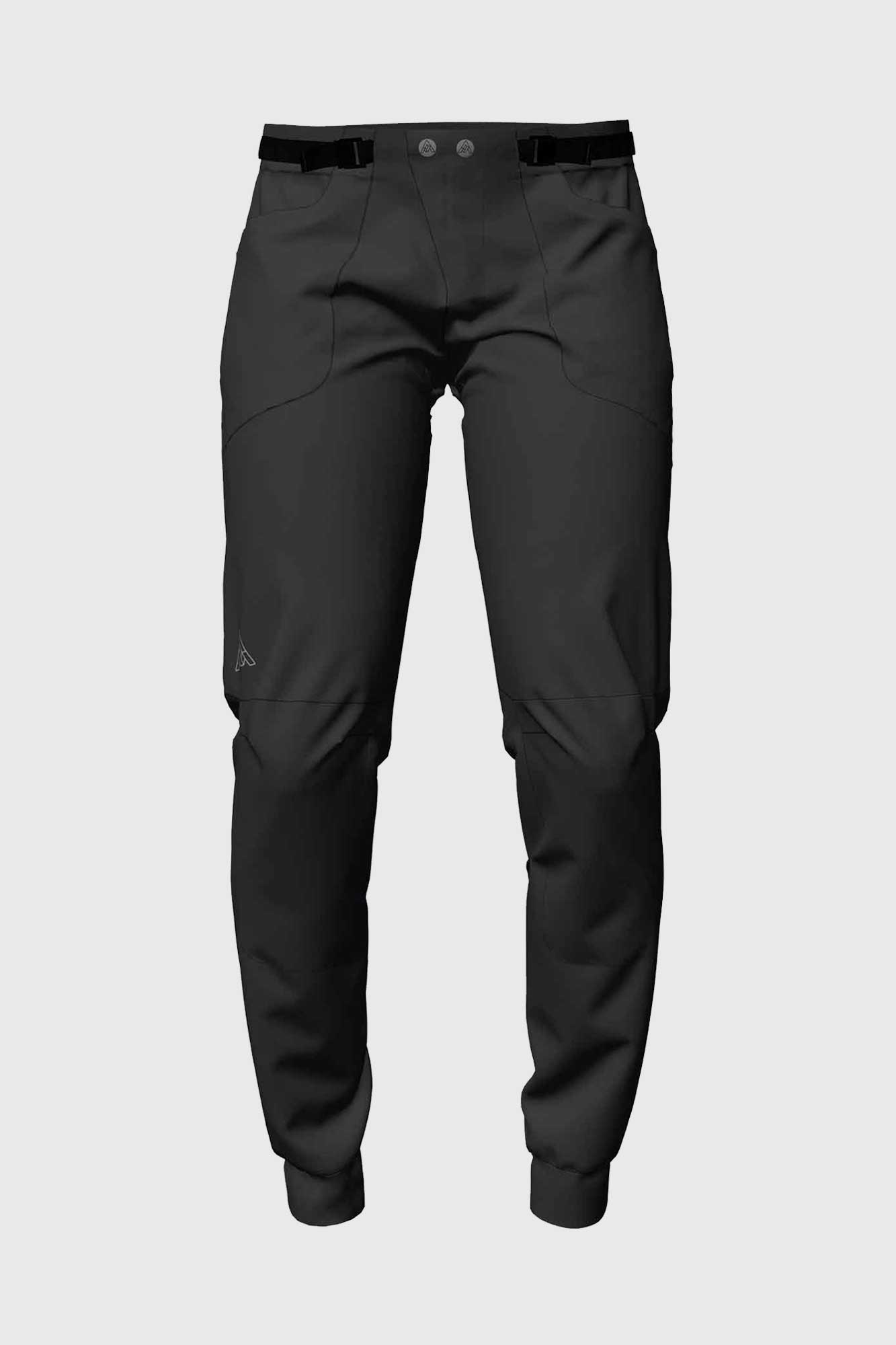 7Mesh Glidepath Pant - Black