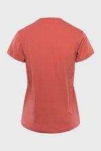 Load image into Gallery viewer, Sweet Protection Women&#39;s Chaser Print Tee - Rosewood