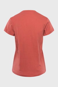 Sweet Protection Womens Chaser Print Tee - Rosewood