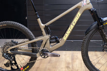 Load image into Gallery viewer, Ex Demo Santa Cruz 5010 Carbon C - GX AXS RSV Kit / Large