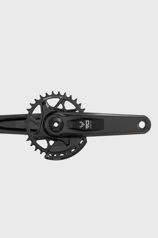SRAM Eagle 90 - Crankset