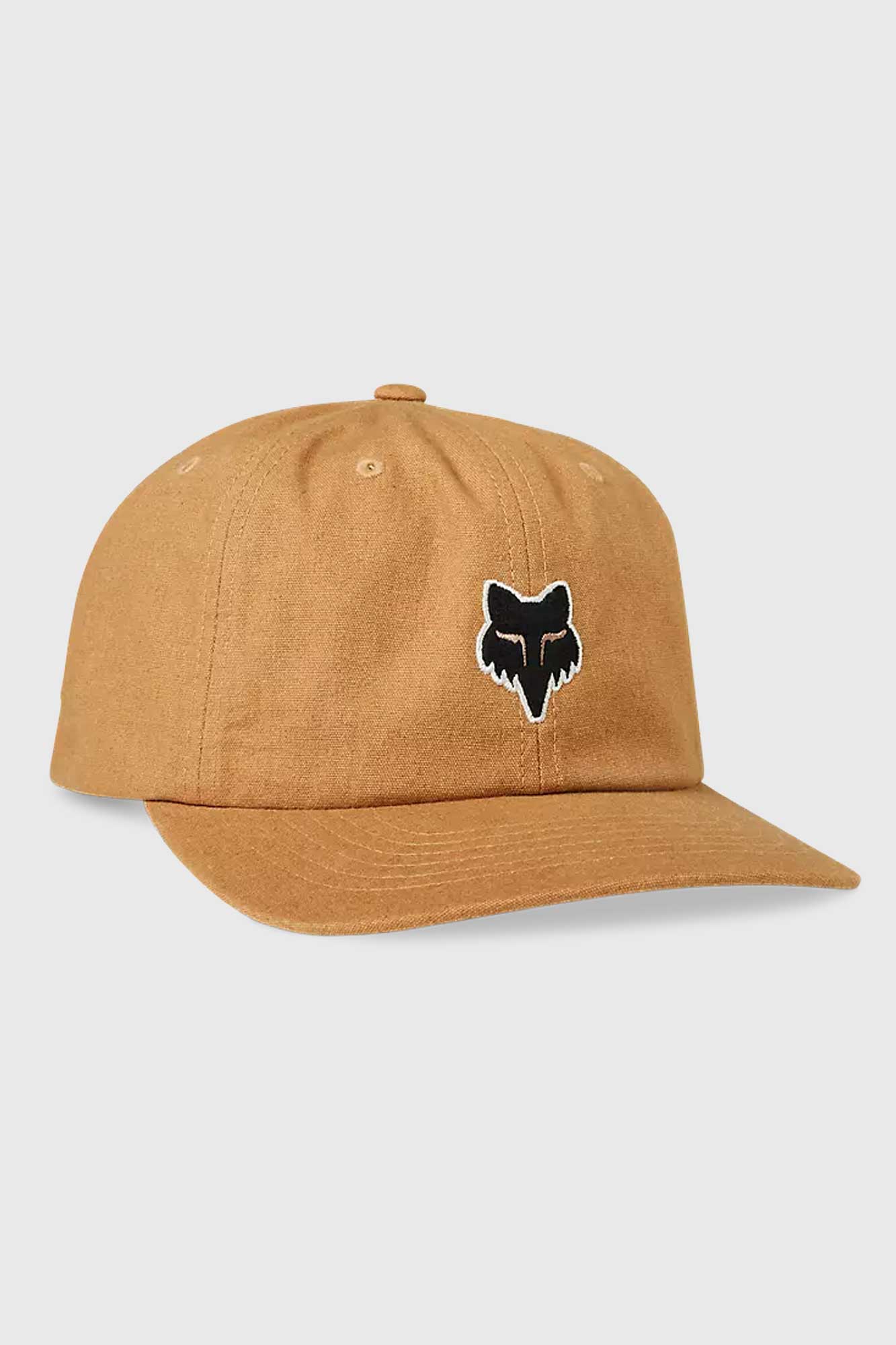 Fox Alfresco Adjustable Cap - Cognac Green