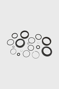 RockShox AM Fork Service Kit Basic - Pike Solo Air A1