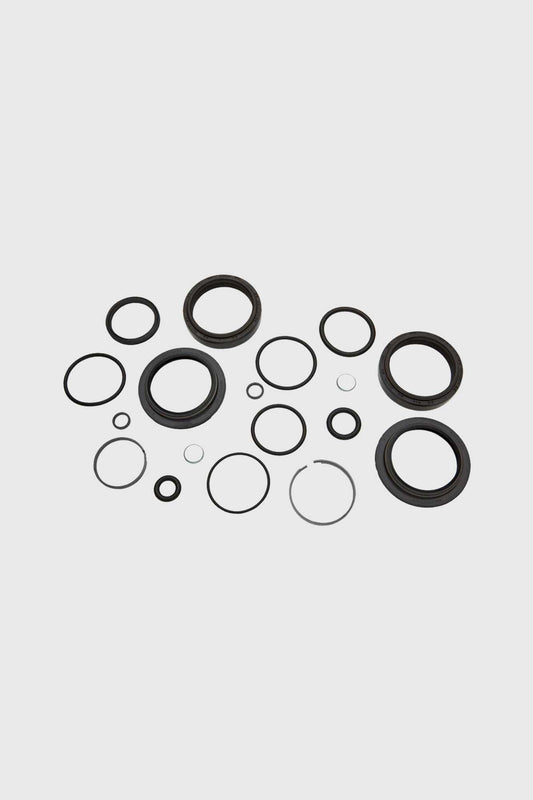 RockShox AM Fork Service Kit Basic - Pike Solo Air A1