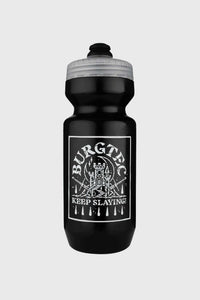 Burgtec Guzzle Water Bottle - Keep Slaying