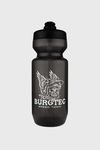 Burgtec Guzzle Water Bottle - Speed Tonic
