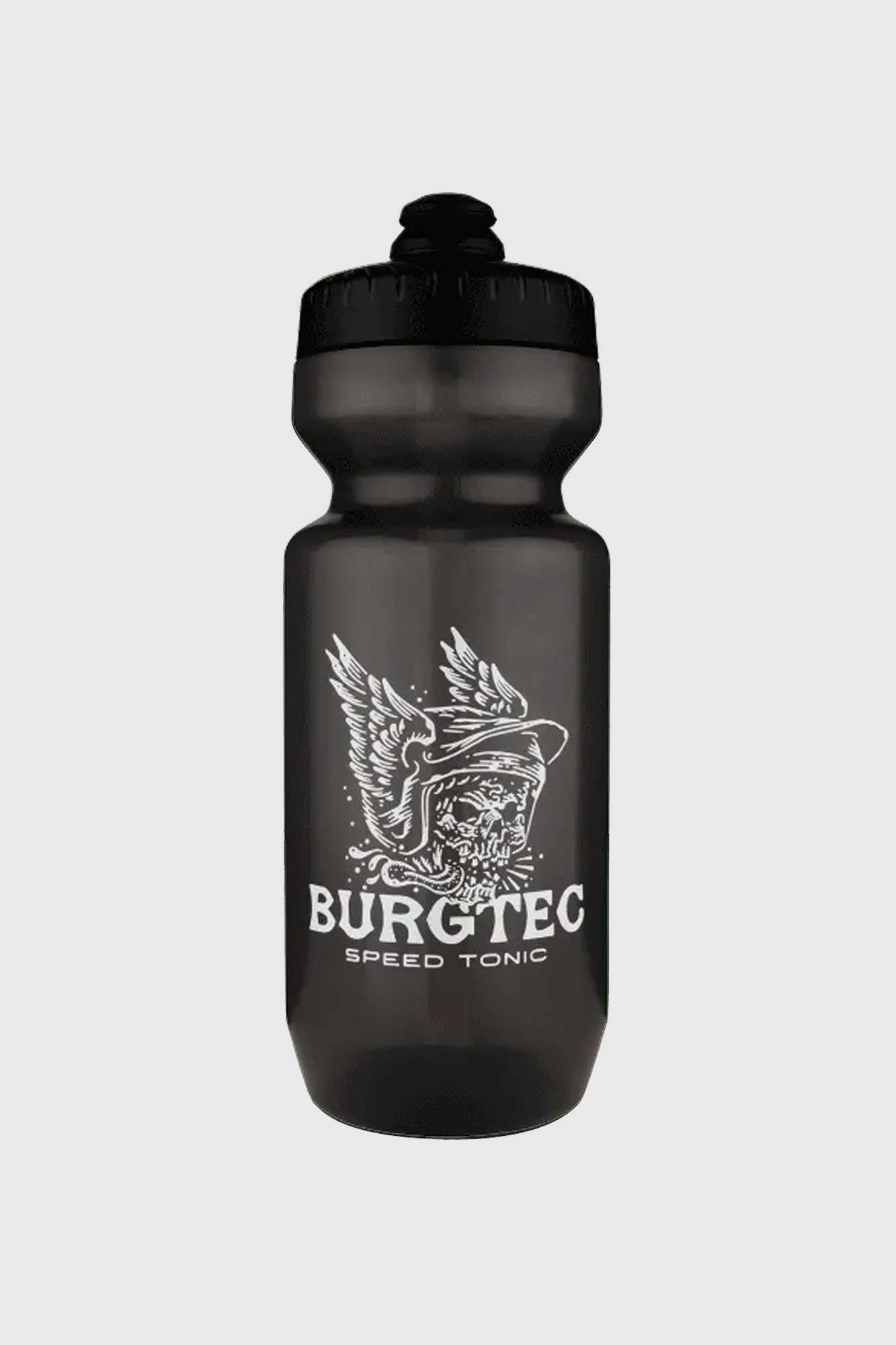 Burgtec Guzzle Water Bottle - Speed Tonic