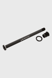 Burgtec Santa Cruz 173.7mm Rear Axle - Black