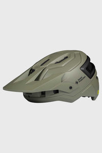 Sweet Protection Bushwhacker 2Vi MIPS Helmet - Woodland