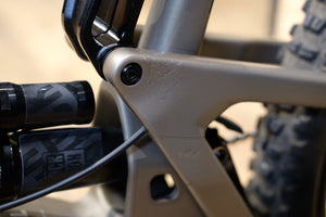Ex Demo Santa Cruz 5010 Carbon C - GX AXS RSV Kit / Large