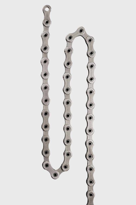 Shimano CN-HG54 10-speed HG-X chain, 116 links