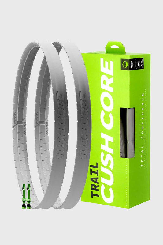 CushCore Trail Tyre Insert Set