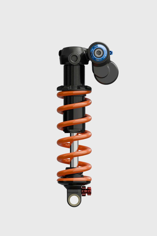 Fox Float DHX2 Factory 2Pos-Adj Shock