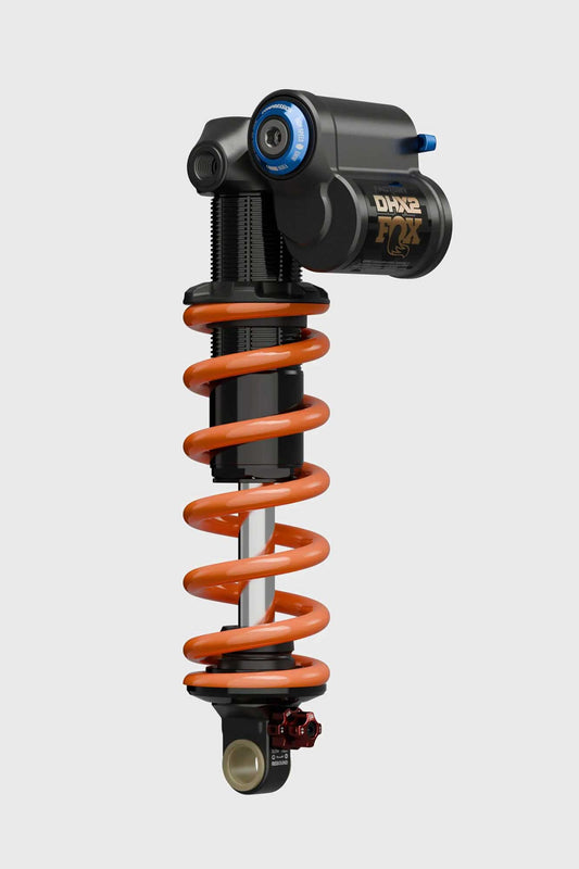 Fox Float DHX2 Factory 2Pos-Adj Shock