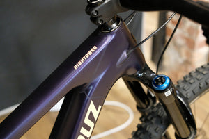 Ex Staff Santa Cruz Hightower Carbon C - S Kit / Medium