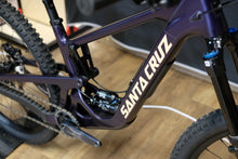 Load image into Gallery viewer, Ex Staff Santa Cruz Hightower Carbon C - S Kit / Medium