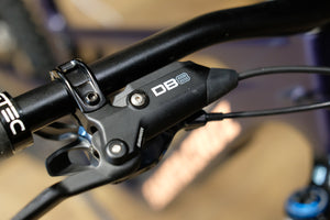 Ex Staff Santa Cruz Hightower Carbon C - S Kit / Medium
