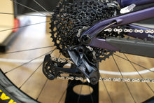 Load image into Gallery viewer, Ex Staff Santa Cruz Hightower Carbon C - S Kit / Medium