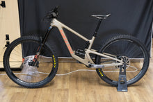 Load image into Gallery viewer, Ex Demo Santa Cruz Megatower Carbon C - GX AXS Kit / Medium