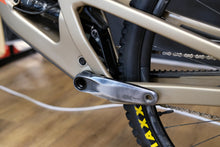Load image into Gallery viewer, Ex Demo Santa Cruz Megatower Carbon C - GX AXS Kit / Medium