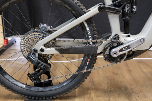 Ex Demo Santa Cruz Vala Carbon C - GX AXS Kit - Medium