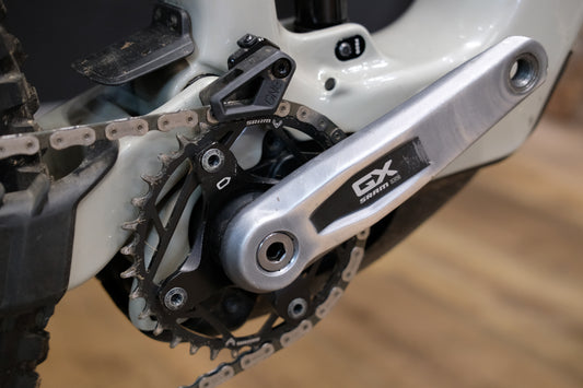 Ex Demo Santa Cruz Vala Carbon C - GX AXS Kit - Medium