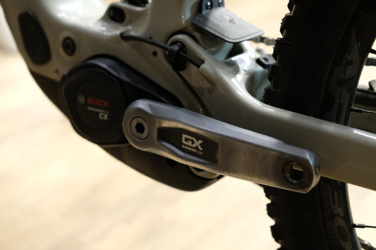 Ex Demo Santa Cruz Vala Carbon C - GX AXS Kit - Medium