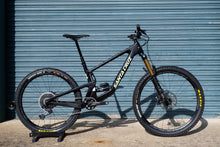Load image into Gallery viewer, Ex Demo Santa Cruz Bronson Carbon CC - XO1 Kit / Large