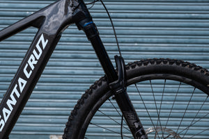 Ex Demo Santa Cruz Bullit Carbon CC - GX AXS Kit / Large