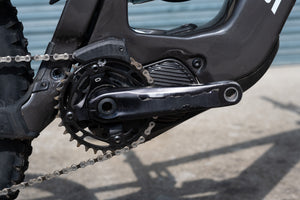 Ex Demo Santa Cruz Bullit Carbon CC - GX AXS Kit / Large