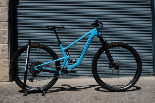 Ex Team Juliana Joplin Carbon C - S Kit