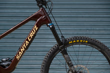 Load image into Gallery viewer, Ex Staff Santa Cruz Bronson Carbon C - S Kit / XL