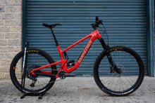 Load image into Gallery viewer, Ex Demo Santa Cruz 5010 Carbon CC - GX AXS RSV Kit / Large