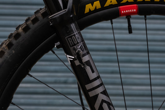 Ex Demo Santa Cruz 5010 Carbon CC - GX AXS RSV Kit / Large