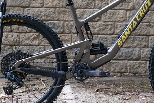 Ex Demo Santa Cruz 5010 Carbon CC - GX AXS RSV Kit / Extra Large